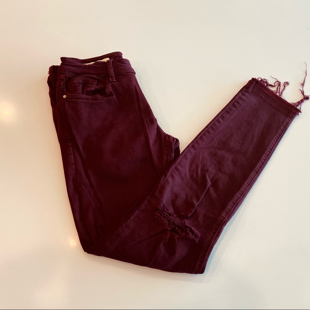 Tally Weigl Zoe jeans